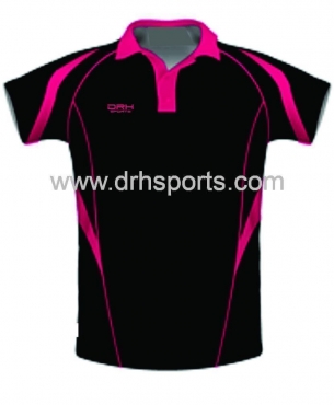 Polo Shirts Manufacturers in Andorra